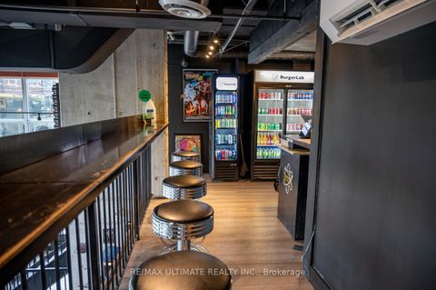 Photo 28 at 1205 Queen Street W, South Parkdale, Toronto