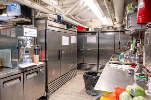 Photo 31 at 1205 Queen Street W, South Parkdale, Toronto