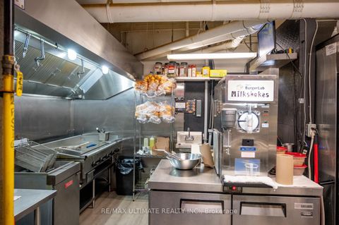 Photo 32 at 1205 Queen Street W, South Parkdale, Toronto