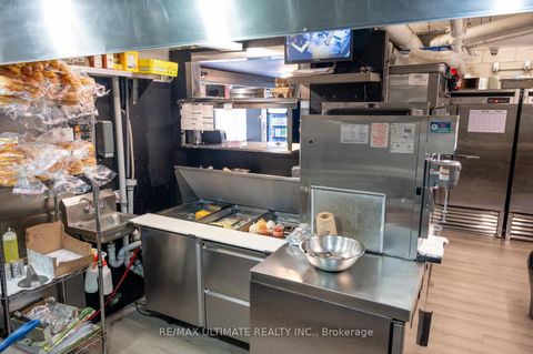 Photo 33 at 1205 Queen Street W, South Parkdale, Toronto