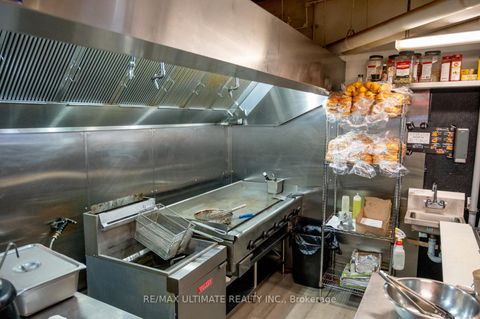 Photo 35 at 1205 Queen Street W, South Parkdale, Toronto