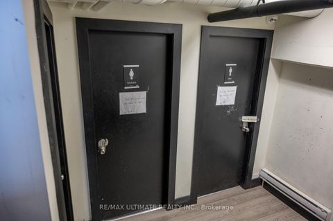 Photo 36 at 1205 Queen Street W, South Parkdale, Toronto