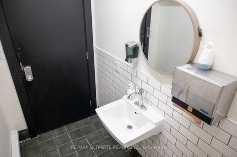 Photo 38 at 1205 Queen Street W, South Parkdale, Toronto