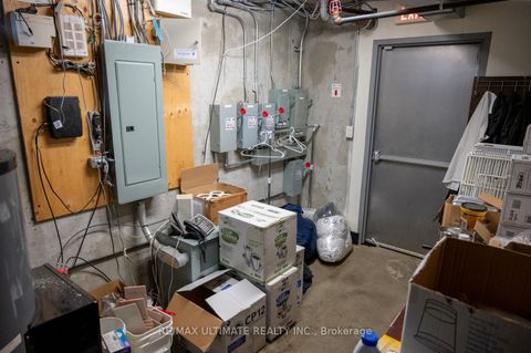 Photo 40 at 1205 Queen Street W, South Parkdale, Toronto