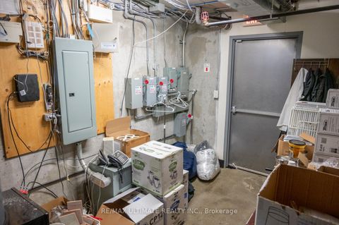 Photo 41 at 1205 Queen Street W, South Parkdale, Toronto