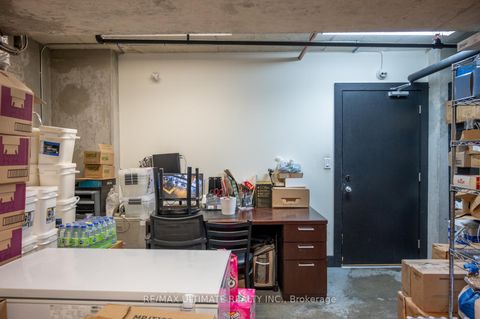 Photo 44 at 1205 Queen Street W, South Parkdale, Toronto