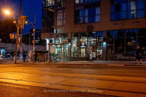 Photo 49 at 1205 Queen Street W, South Parkdale, Toronto