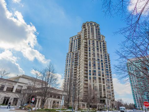 Photo 0 at 526 - 80 Harrison Garden Boulevard, Willowdale East, Toronto