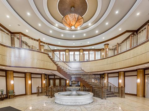 Photo 1 at 526 - 80 Harrison Garden Boulevard, Willowdale East, Toronto