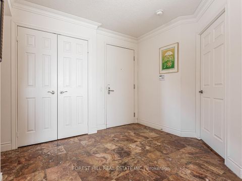 Photo 3 at 526 - 80 Harrison Garden Boulevard, Willowdale East, Toronto