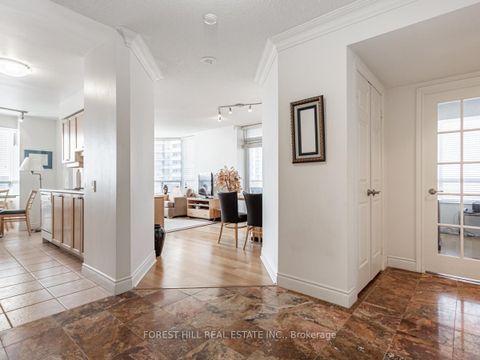 Photo 5 at 526 - 80 Harrison Garden Boulevard, Willowdale East, Toronto