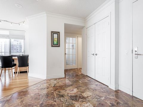 Photo 6 at 526 - 80 Harrison Garden Boulevard, Willowdale East, Toronto