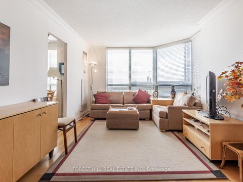 Photo 8 at 526 - 80 Harrison Garden Boulevard, Willowdale East, Toronto