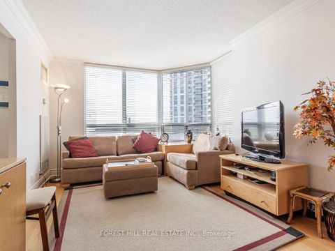 Photo 9 at 526 - 80 Harrison Garden Boulevard, Willowdale East, Toronto