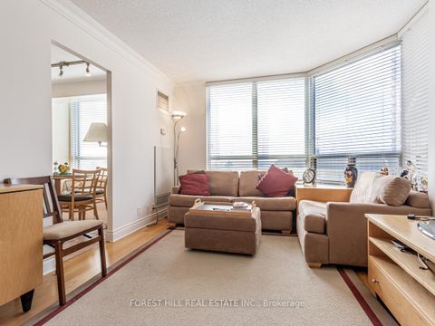 Photo 10 at 526 - 80 Harrison Garden Boulevard, Willowdale East, Toronto