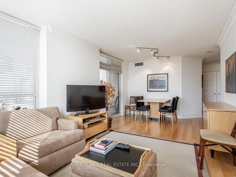 Photo 11 at 526 - 80 Harrison Garden Boulevard, Willowdale East, Toronto