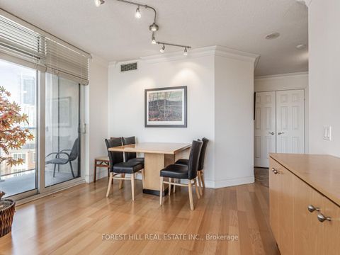 Photo 12 at 526 - 80 Harrison Garden Boulevard, Willowdale East, Toronto