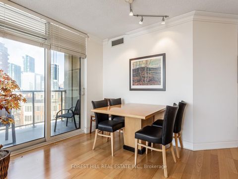 Photo 13 at 526 - 80 Harrison Garden Boulevard, Willowdale East, Toronto