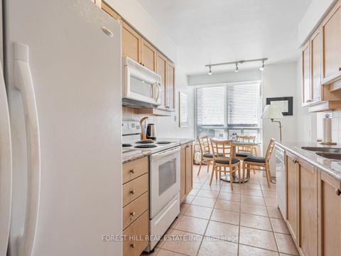 Photo 14 at 526 - 80 Harrison Garden Boulevard, Willowdale East, Toronto