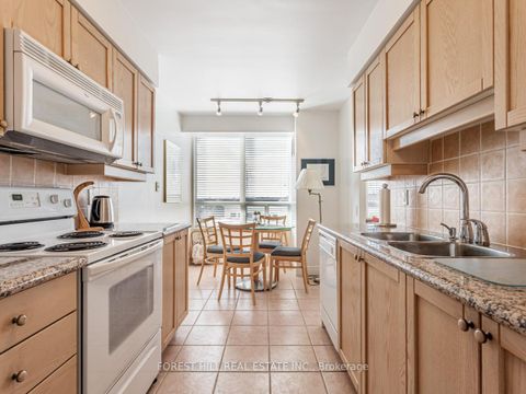 Photo 15 at 526 - 80 Harrison Garden Boulevard, Willowdale East, Toronto