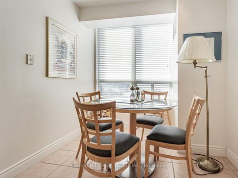 Photo 16 at 526 - 80 Harrison Garden Boulevard, Willowdale East, Toronto