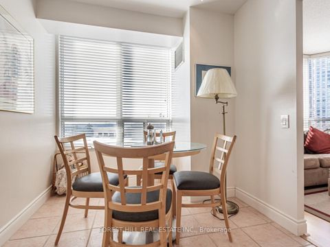 Photo 17 at 526 - 80 Harrison Garden Boulevard, Willowdale East, Toronto