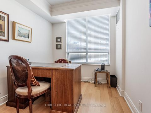 Photo 20 at 526 - 80 Harrison Garden Boulevard, Willowdale East, Toronto