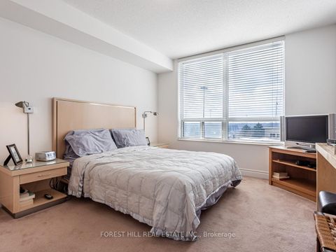 Photo 22 at 526 - 80 Harrison Garden Boulevard, Willowdale East, Toronto