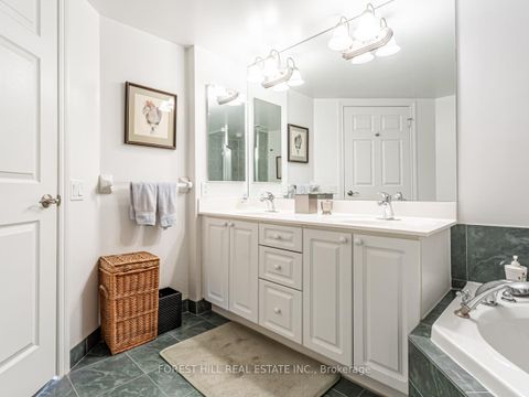 Photo 26 at 526 - 80 Harrison Garden Boulevard, Willowdale East, Toronto