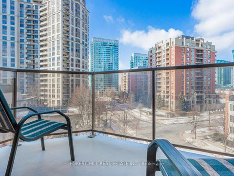 Photo 27 at 526 - 80 Harrison Garden Boulevard, Willowdale East, Toronto
