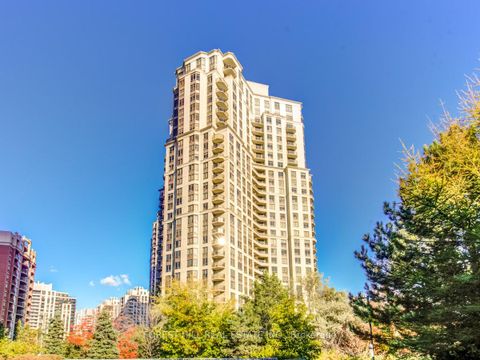 Photo 29 at 526 - 80 Harrison Garden Boulevard, Willowdale East, Toronto