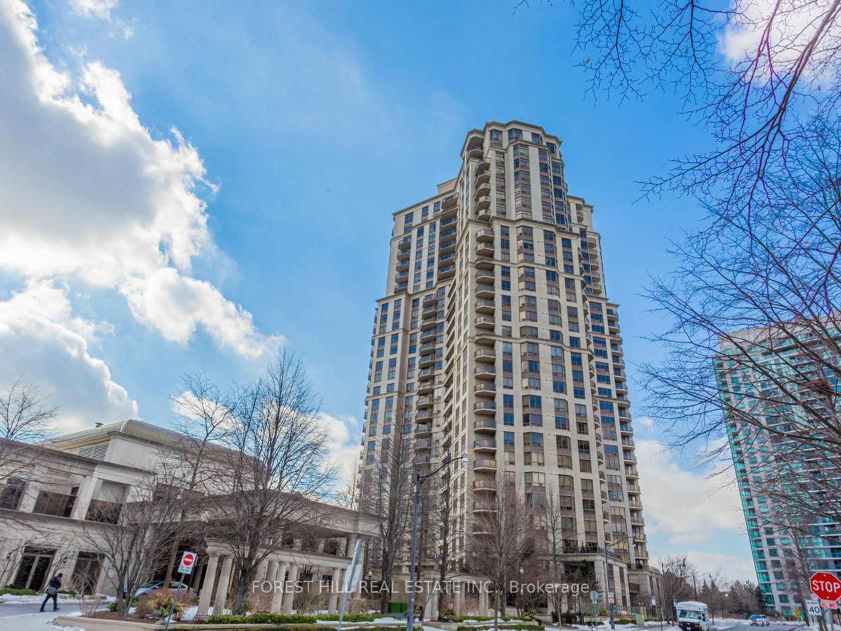 526 - 80 Harrison Garden Boulevard, Willowdale East, Toronto photo number 2