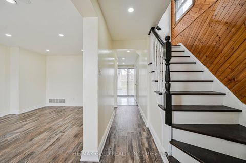 Photo 3 at 7755 Priory Crescent, Malton, Mississauga