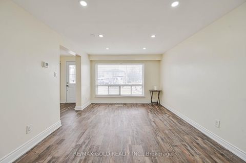 Photo 6 at 7755 Priory Crescent, Malton, Mississauga