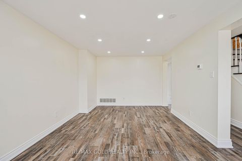 Photo 7 at 7755 Priory Crescent, Malton, Mississauga