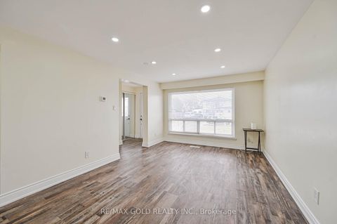 Photo 8 at 7755 Priory Crescent, Malton, Mississauga