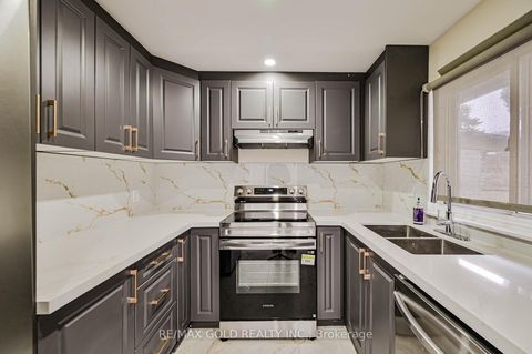 Photo 12 at 7755 Priory Crescent, Malton, Mississauga