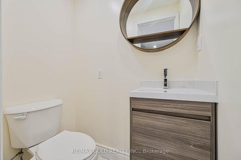 Photo 13 at 7755 Priory Crescent, Malton, Mississauga