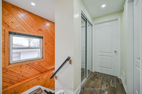 Photo 15 at 7755 Priory Crescent, Malton, Mississauga