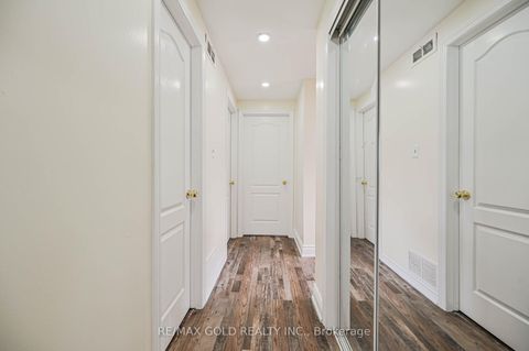 Photo 16 at 7755 Priory Crescent, Malton, Mississauga