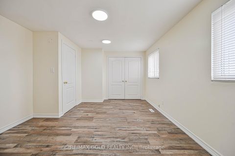 Photo 20 at 7755 Priory Crescent, Malton, Mississauga