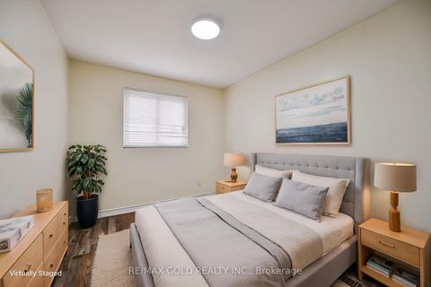 Photo 21 at 7755 Priory Crescent, Malton, Mississauga