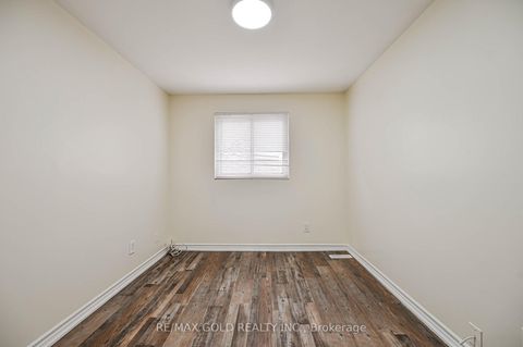 Photo 22 at 7755 Priory Crescent, Malton, Mississauga