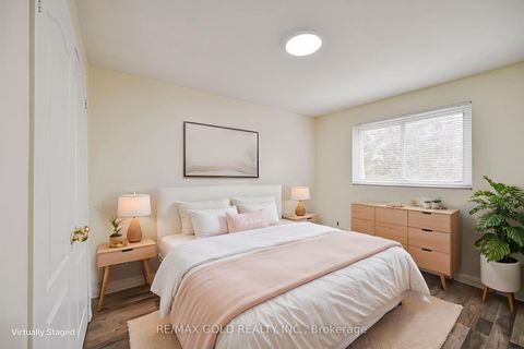 Photo 25 at 7755 Priory Crescent, Malton, Mississauga