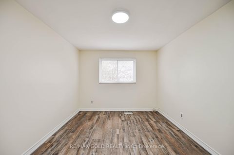 Photo 27 at 7755 Priory Crescent, Malton, Mississauga