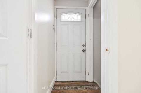 Photo 30 at 7755 Priory Crescent, Malton, Mississauga