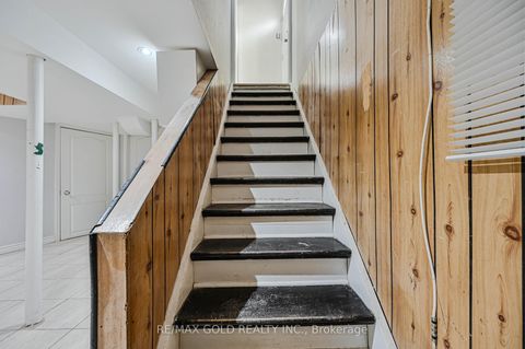 Photo 31 at 7755 Priory Crescent, Malton, Mississauga