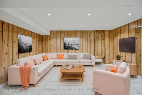 Photo 32 at 7755 Priory Crescent, Malton, Mississauga