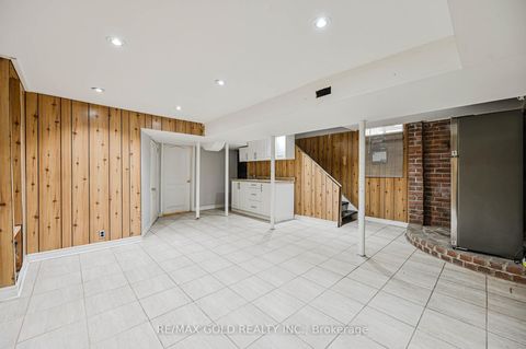 Photo 37 at 7755 Priory Crescent, Malton, Mississauga