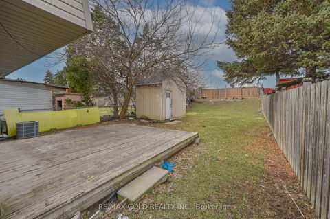 Photo 42 at 7755 Priory Crescent, Malton, Mississauga